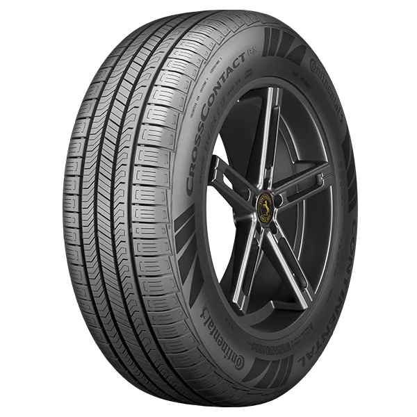 Continental CrossContact RX 295/35 R21