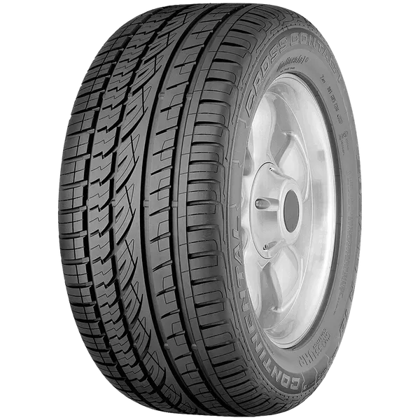 Continental CrossContact UHP 235/50 R19