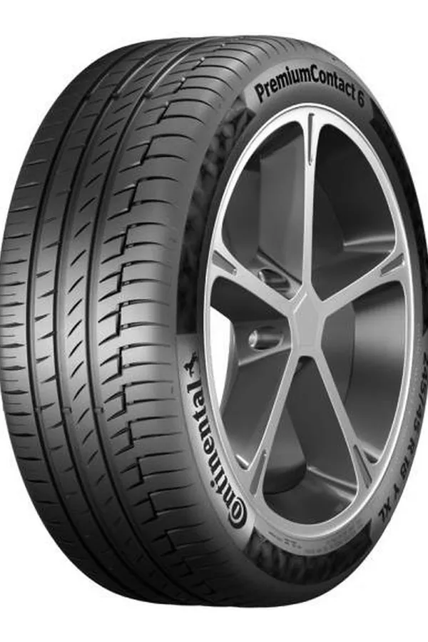 Continental PremiumContact 6 205/45 R17