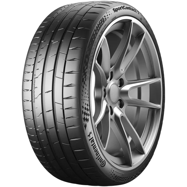 Continental SportContact 7 215/40 R18
