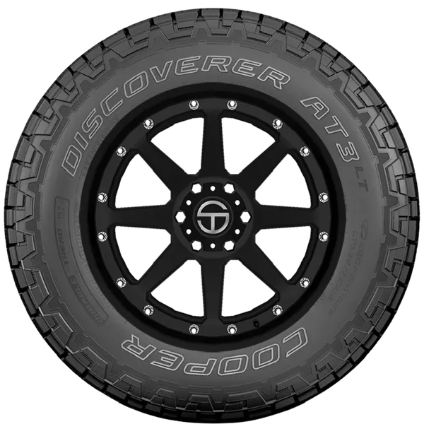 Cooper AT3 LT 265/70 R16 121/118R