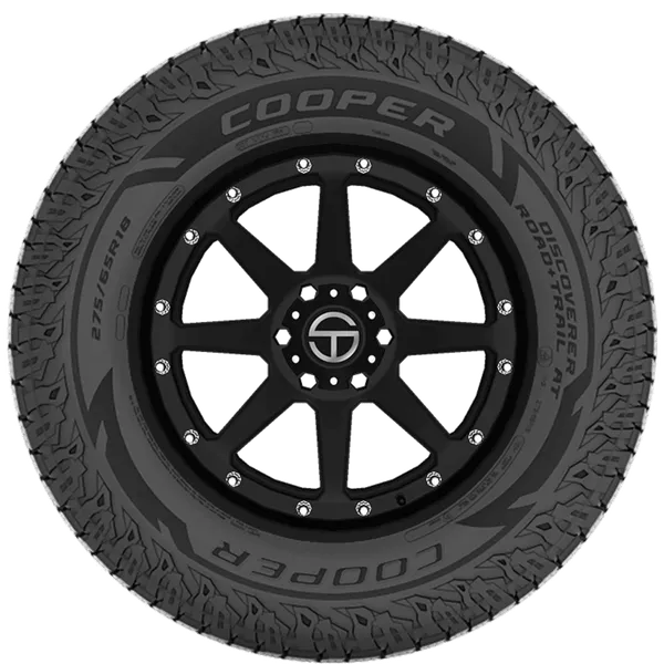 Cooper Road+Trail AT 245/65 R17 111T