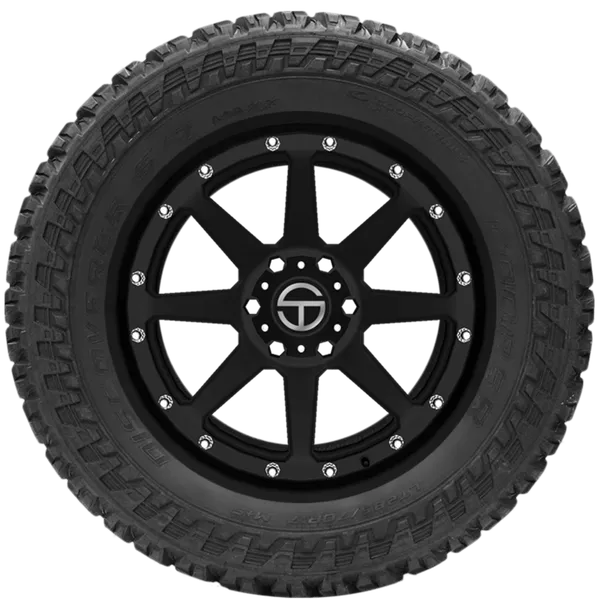 Cooper S/T MAXX 235/85 R16 120/116Q
