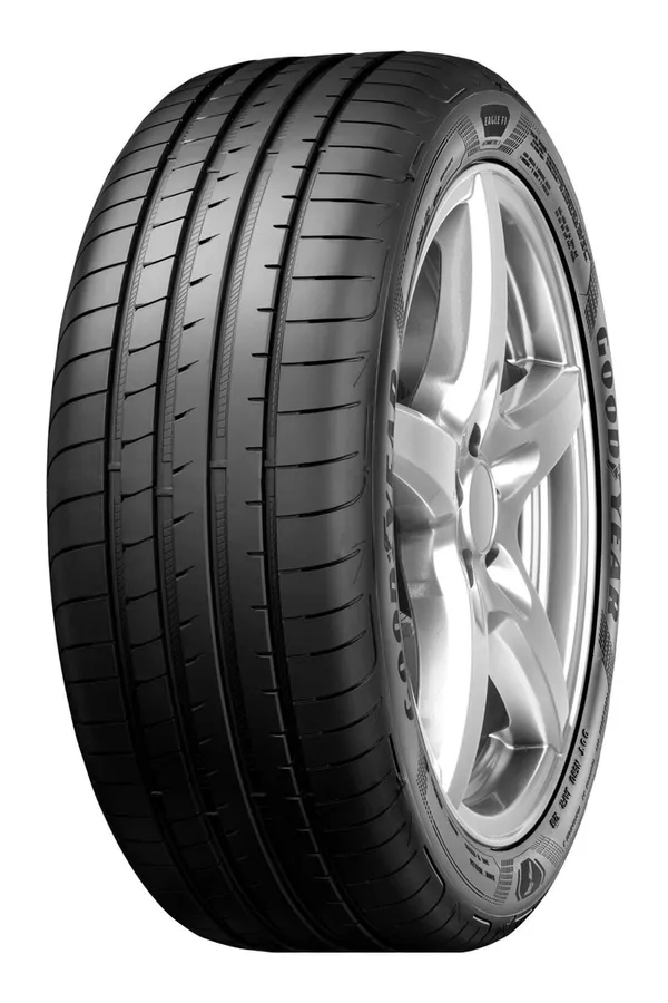 Goodyear Eagle F1 Asymmetric 5 245/40 R18