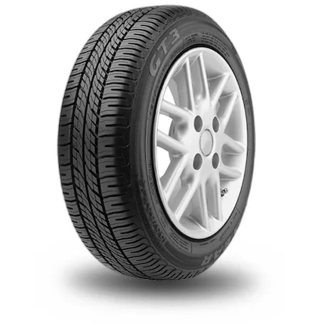 Goodyear GT3 165/70 R14