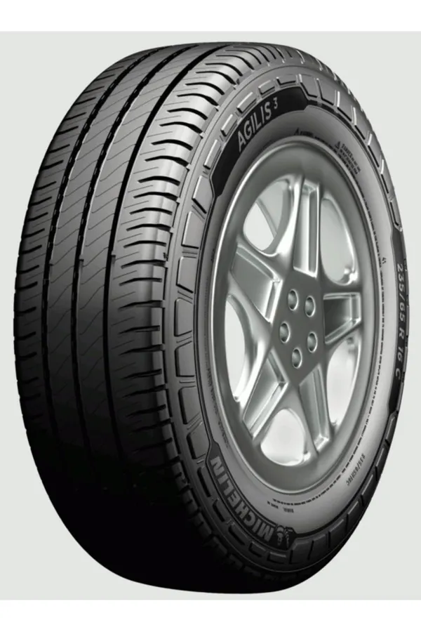 Michelin Agilis 3 225/75 R16 121/120R