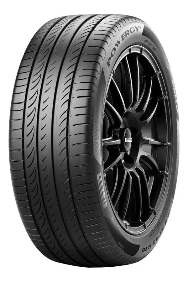 Pirelli Powergy 295/35 R21