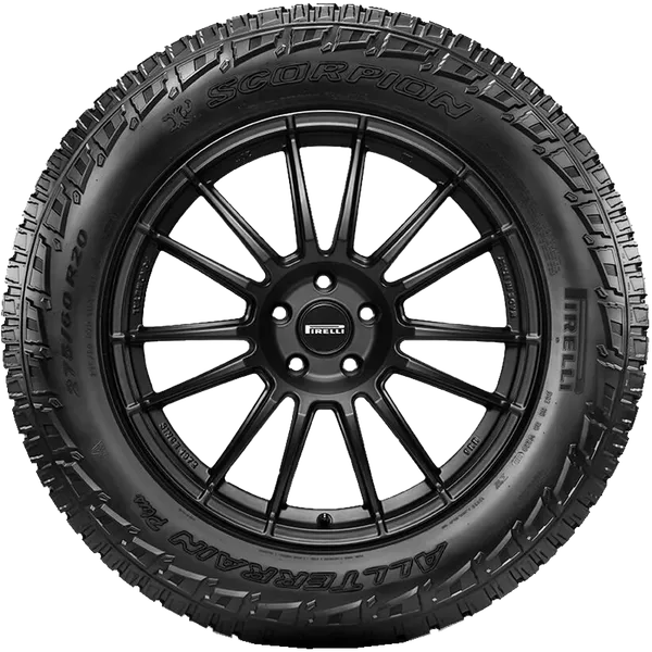 Pirelli Scorpion All Terrain Plus 265/65 R18