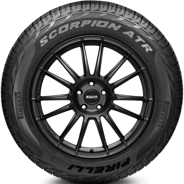 Pirelli Scorpion ATR 265/65 R17