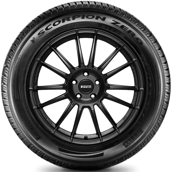 Pirelli Scorpion Zero 285/45 R21