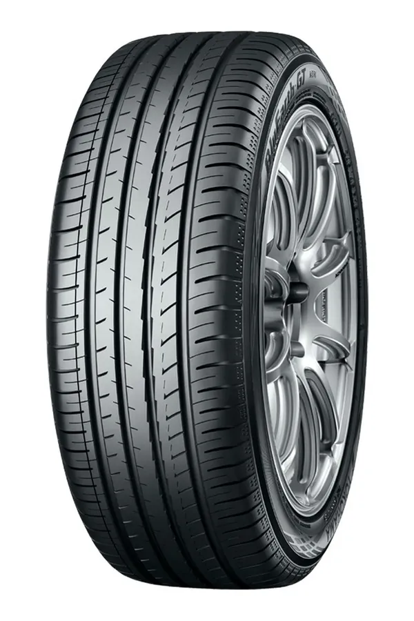 Yokohama BluEarth-GT AE51 205/60 R16 96W