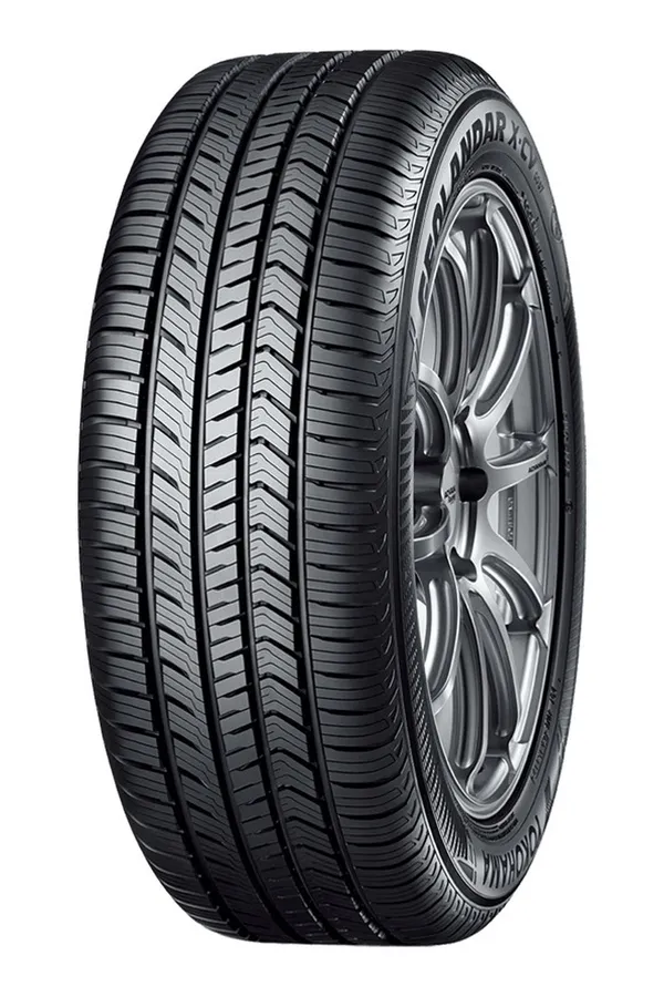 Yokohama Geolandar X-CV G057 265/50 R22 112V