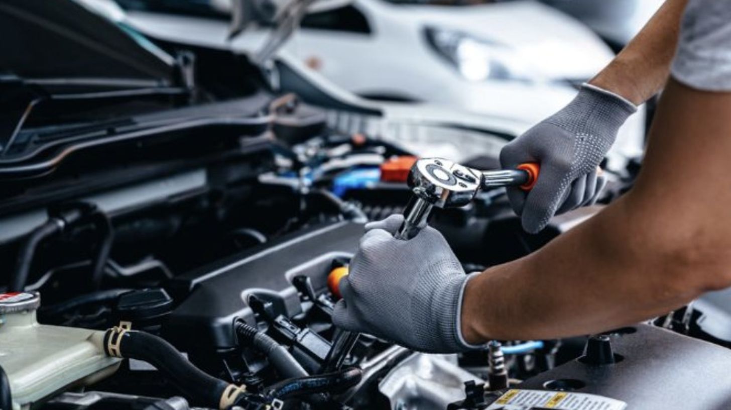 Car Servicing